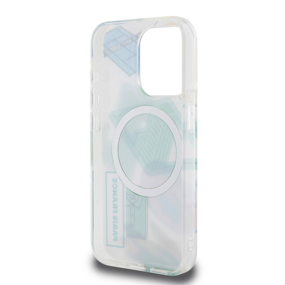 Lacoste iPhone 15 Pro Orjinal Lisanslı Magsafe Şarj Özellikli Çift Katmanlı Yamalar Desenli Telefon Kılıfı - 14 Lacoste iPhone 15 Pro Orjinal Lisanslı Magsafe Şarj Özellikli Çift Katmanlı Yamalar Desenli Telefon Kılıfı - 14